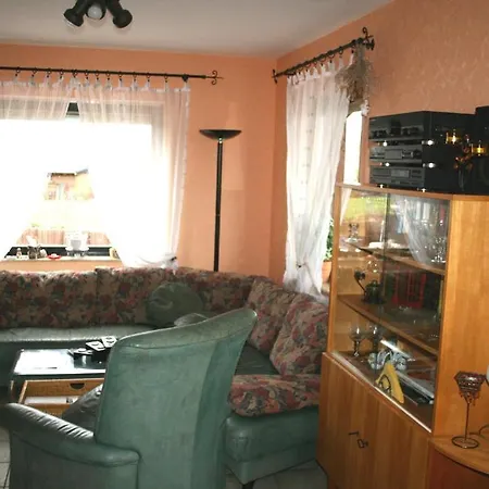 Ferienwohnung Alftalblick Kinderbeuern