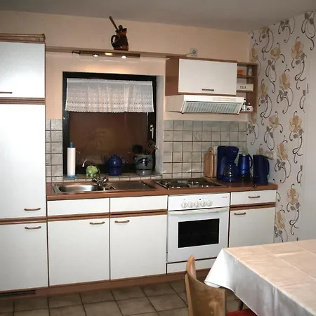 Apartment Ferienwohnung Alftalblick *