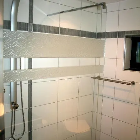 Apartamento Ferienwohnung Alftalblick Kinderbeuern