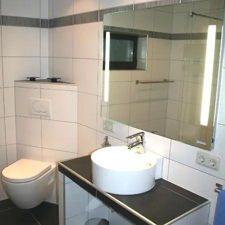 Ferienwohnung Alftalblick Kinderbeuern