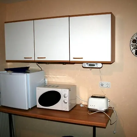 Apartment Ferienwohnung Alftalblick *