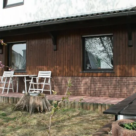 Ferienwohnung Alftalblick Apartamento