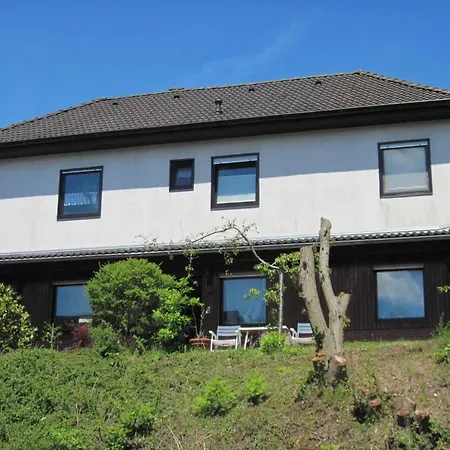 Ferienwohnung Alftalblick Apartment *