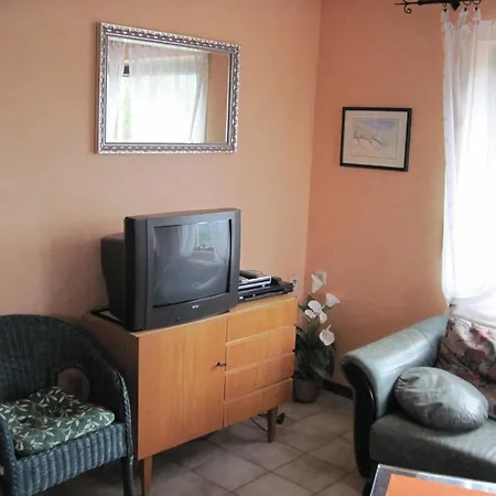 Ferienwohnung Alftalblick Kinderbeuern