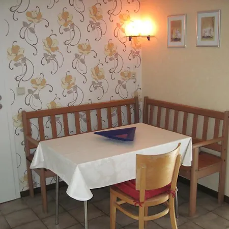 Ferienwohnung Alftalblick Apartment