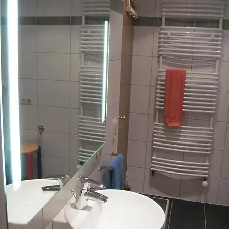 Apartamento Ferienwohnung Alftalblick *
