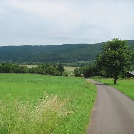 Ferienwohnung Alftalblick